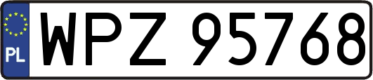 WPZ95768