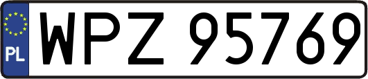 WPZ95769