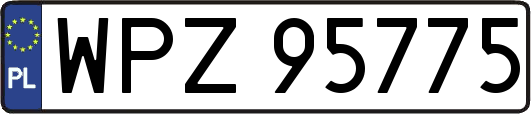 WPZ95775