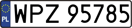 WPZ95785
