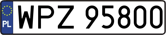 WPZ95800