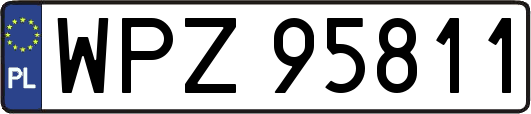 WPZ95811