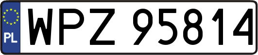 WPZ95814
