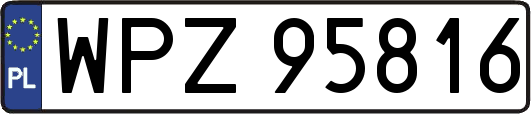 WPZ95816