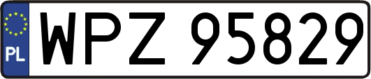WPZ95829