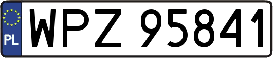 WPZ95841