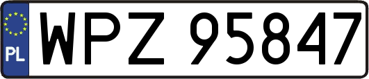 WPZ95847