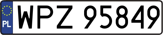 WPZ95849