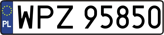 WPZ95850