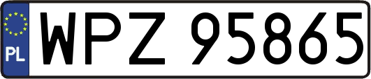 WPZ95865
