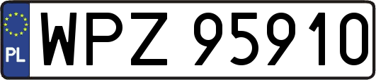 WPZ95910
