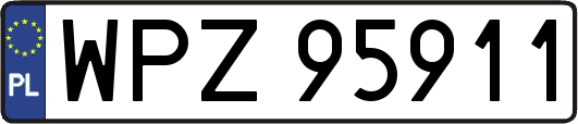 WPZ95911