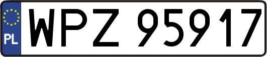 WPZ95917