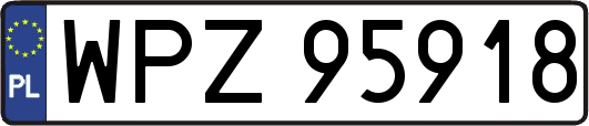 WPZ95918