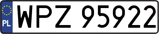 WPZ95922