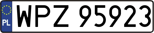 WPZ95923