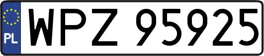 WPZ95925