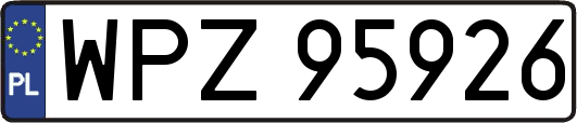 WPZ95926
