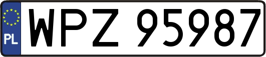 WPZ95987