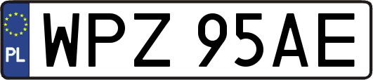 WPZ95AE