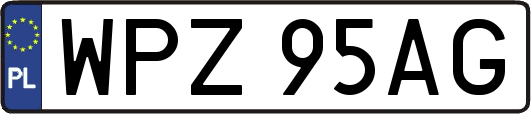 WPZ95AG