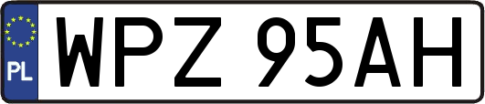 WPZ95AH