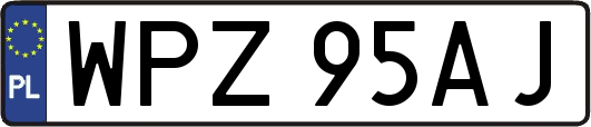 WPZ95AJ