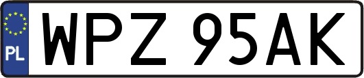 WPZ95AK