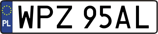 WPZ95AL