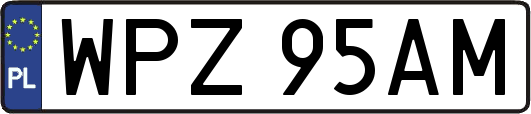 WPZ95AM