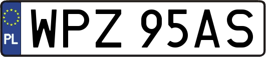WPZ95AS