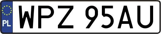 WPZ95AU