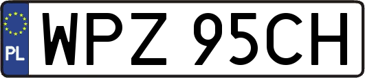WPZ95CH