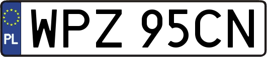 WPZ95CN