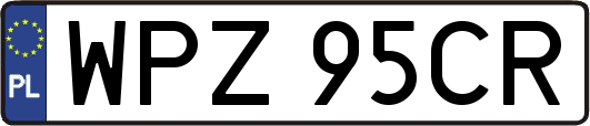 WPZ95CR