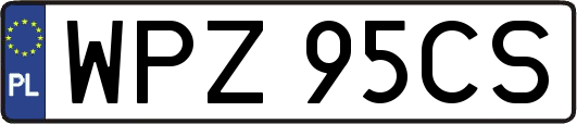 WPZ95CS