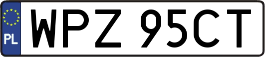 WPZ95CT