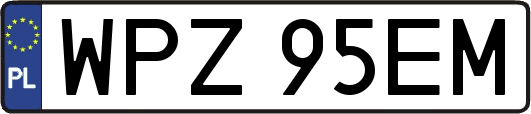 WPZ95EM
