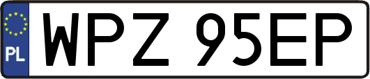 WPZ95EP