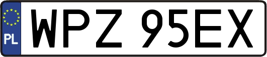 WPZ95EX