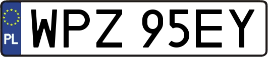 WPZ95EY
