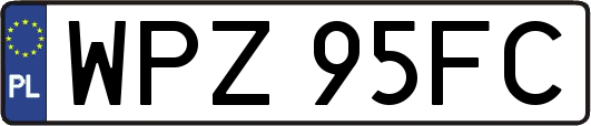WPZ95FC