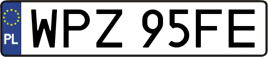 WPZ95FE