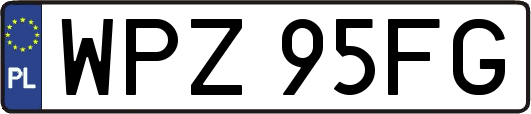 WPZ95FG