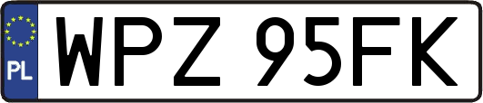 WPZ95FK