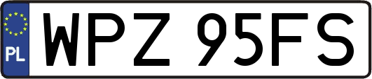 WPZ95FS