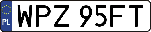 WPZ95FT