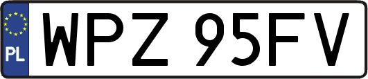 WPZ95FV