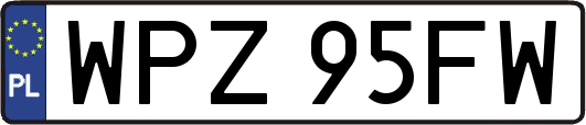 WPZ95FW
