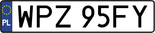 WPZ95FY